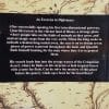Poisoned Friendship - back cover