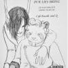 Blind Eye Short Story Cover