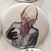 Ood Button