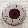 Morality Core (purple) Button
