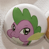 Spike Button
