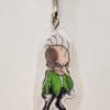 Snively Keychain